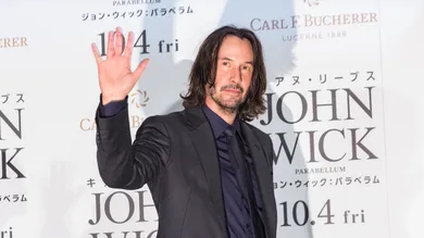 Yuichi Yamazaki/Getty Images