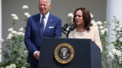 Anna Moneymaker/Getty Images