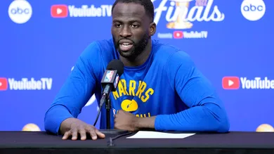 Thearon W. Henderson/Getty Images