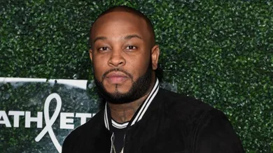 Presley Ann / Stringer / Getty Images