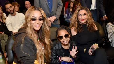 Kevin Mazur / Contributor / Getty Images