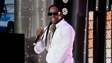 Frazer Harrison/Getty Images