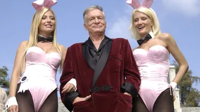 Robert Mora/Getty Images