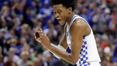 Andy Lyons/Getty Images