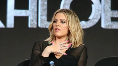 Frederick M. Brown/Getty Images