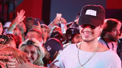 Randy Shropshire/Getty Images