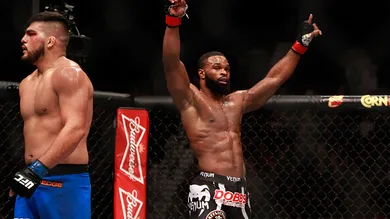 Steve Marcus/Getty Images