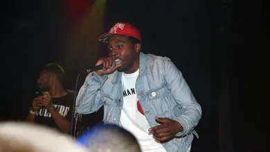 Johnny Nunez/Getty Images