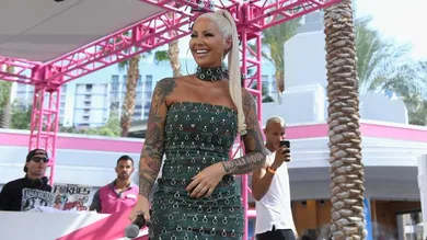 Bryan Steffy/Getty Images