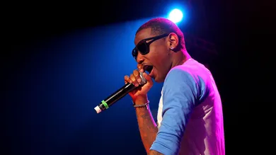 Graham Denholm/Getty Images