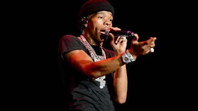 Brad Barket/Getty Images for 105.1