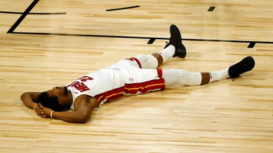 Kevin C. Cox/Getty Images