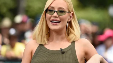 Noel Vasquez/Getty Imags