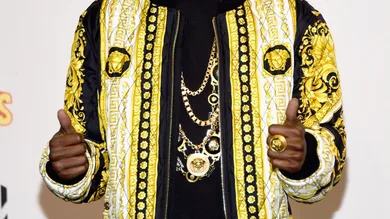 Michael Buckner/Getty Images