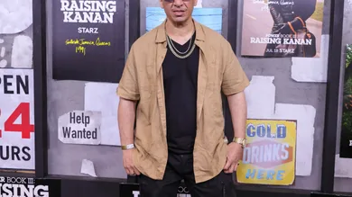 Theo Wargo/Getty Images