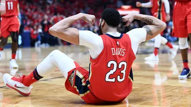 Stacy Revere/Getty Images