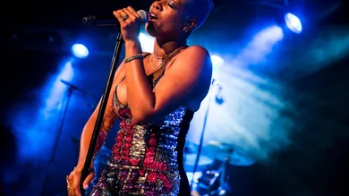 Mike Lewis Photography/Getty Images