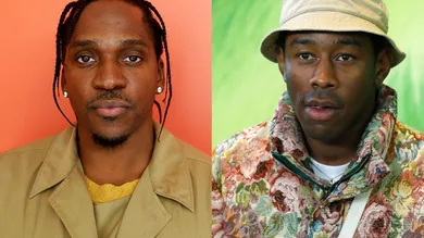 Mike Lawrie/Getty Images, John Lamparski/Getty Image