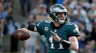 Jeff Gross/Getty Images