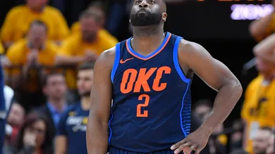 Gene Sweeney Jr./Getty Images