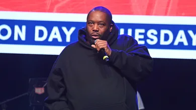 Paras Griffin/Getty Images