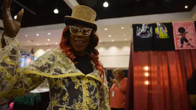 Frazer Harrison/Getty Images