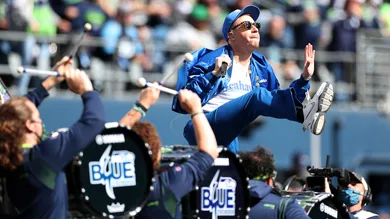 Steph Chambers/Getty Images