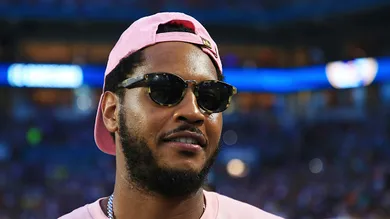 Chris Trotman/Getty Images