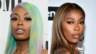 Marcus Ingram / Stringer / Getty Images, Amy Sussman / Stringer / Getty Images