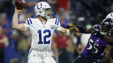 Joe Robbins/Getty Images