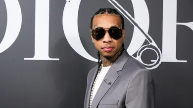 Francois Durand for Dior/Getty Images