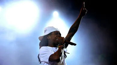 Michael Tullberg/Getty Images for Coachella