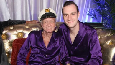 Christopher Polk/Getty Images