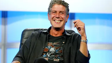 Frederick M. Brown/Getty Images