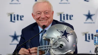 Tom Pennington/Getty Images