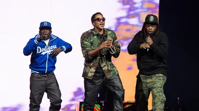 Dave Kotinsky/Getty Images