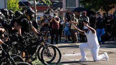 David Ryder/Getty Images