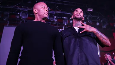 Chelsea Lauren/Getty Images