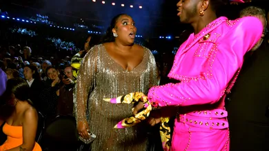 Emma McIntyre/Getty Images