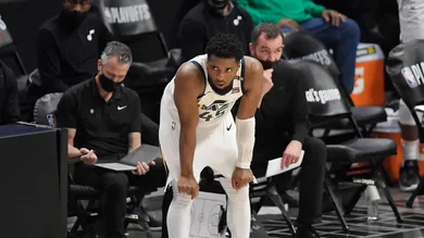 Kevork Djansezian/Getty Images