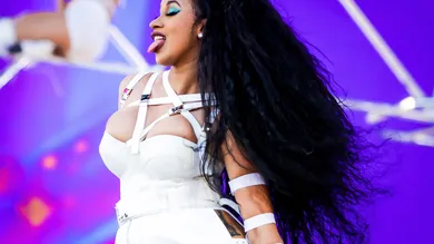 Rich Fury/Getty Images