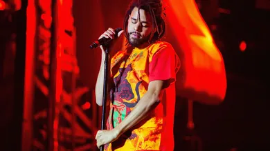 Suzi Pratt/WireImage/Getty Images