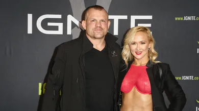 Tommaso Boddi / Stringer / Getty Images