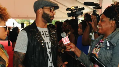 Chris McKay/Getty Images