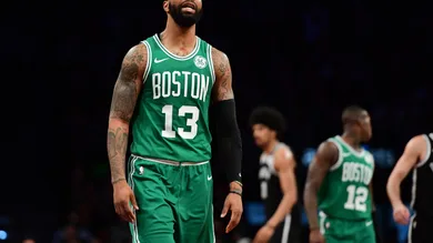 Sarah Stier/Getty Images