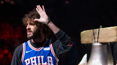 Mitchell Leff/Getty Images