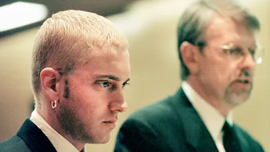 Bill Pugliano/Getty Images