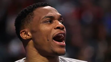 Jonathan Daniel/Getty Images