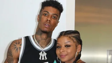 Maury Phillips / Stringer / Getty Images