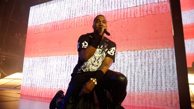 Rick Kern/Getty Images